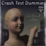 Crash Test Dummies: Give Yourself A Hand, LP