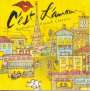 C'est L'amour!: Romantic French Classic, CD