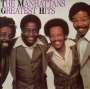 The Manhattans: Greatest Hits, CD