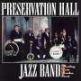 Preservation Hall Jazz Band: Marching Down Bourbon Street, CD