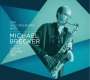 UMO Jazz Orchestra & Michael Brecker: Live in Helsinki 1995, CD