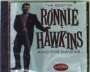 Ronnie Hawkins: The Best Of Ronnie Hakwins & The Hawks, CD
