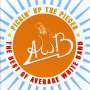 Average White Band: Pickin' Up The Pieces - The Best, CD
