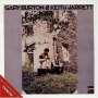 Gary Burton & Keith Jarrett: Throb / Gary Burton & Jarrett, CD
