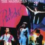 Manhattan Transfer: Pastiche, CD