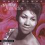 Aretha Franklin: Love Songs, CD