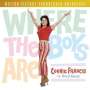 Connie Francis: Where The Boys Are: Connie Francis In Hollywood, CD