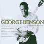 George Benson: The Greatest Hits Of All, CD