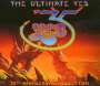 Yes: The Ultimate Yes (35th Anniversary Collection), CD,CD