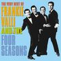 Frankie Valli: The Very Best of Franki Valli & The Four Seasons, CD