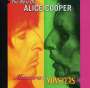 Alice Cooper: Mascara & Monsters - Best Of, CD
