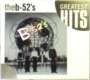 The B-52s: Greatest Hits, CD