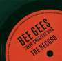 Bee Gees: Their Greatest Hits: The Record, CD,CD