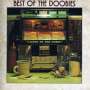 The Doobie Brothers: The Best Of The Doobie Brothers, CD