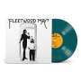 Fleetwood Mac: Fleetwood Mac (Limited Edition) (Transparent Sea Blue Vinyl) (in Deutschland/Österreich/Schweiz exklusiv für jpc), LP
