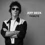 Jeff Beck: Tribute, LP