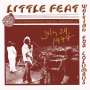 Little Feat: Live At Manchester Free Trade Hall 1977 (RSD) (Limited Edition), LP,LP,LP