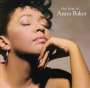 Anita Baker: Best Of Anita Baker, CD