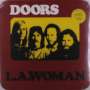 The Doors: L.A. Woman (Limited Edition) (Sun Yellow Vinyl), LP