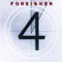 Foreigner: 4 (Expanded & Remastered), CD