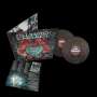 Killswitch Engage: Killswitch Engage: The End Of Heartache (Limited Numbered Edition) (Silver & Black Vinyl), LP,LP