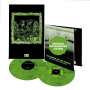 Type O Negative: The Origin Of The Feces (Deluxe 30th Anniversary Edition) (Green & Black Vinyl), LP,LP