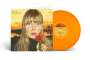 Joni Mitchell: Clouds (remastered) (Limited Indie Edition) (Transparent Orange Vinyl), LP