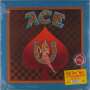 Bob Weir: Ace (50th Anniversary) (remastered) (Limited Edition) (Translucent Red Vinyl), LP