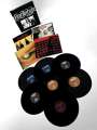 Candlebox: The Maverick Years (Collector's Box Set), LP,LP,LP,LP,LP,LP,LP