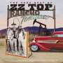 ZZ Top: Rancho Texicano: The Very Best Of ZZ Top, CD,CD