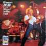 Warren Zevon: Stand In The Fire (Reissue) (Limited Numbered Edition), LP,LP