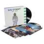 Rod Stewart: Rod Stewart: 1975-1978 (180g) (Limited Edition), LP,LP,LP,LP,LP