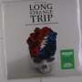 Grateful Dead: Long Strange Trip (Motion Picture Soundtrack), LP,LP