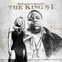 Faith Evans & The Notorious B.I.G.: The King & I (180g), LP,LP