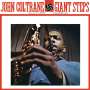 John Coltrane: Giant Steps (remastered) (180g) (mono), LP