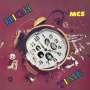 MC5: High Time (45th Anniversary) (Reissue) (180g), LP