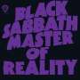 Black Sabbath: Master Of Reality, CD