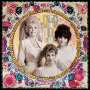 Dolly Parton, Linda Ronstadt & Emmylou Harris: Trio: Farther Along (180g), LP,LP