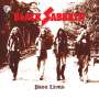 Black Sabbath: Past Lives (180g), LP,LP