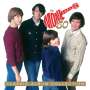 The Monkees: Classic Album Collection (remastered), LP,LP,LP,LP,LP,LP,LP,LP,LP,LP