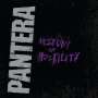 Pantera: History Of Hostility, CD