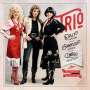 Dolly Parton, Linda Ronstadt & Emmylou Harris: The Complete Trio Collection, CD,CD,CD