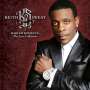 Keith Sweat: Harlem Romance: The Love Collection, CD