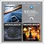 Nickelback: The Triple Album Collection Vol.2, CD,CD,CD