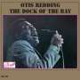 Otis Redding: The Dock Of The Bay (180g) (Limited-Edition) (mono), LP