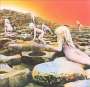 Led Zeppelin: Houses Of The Holy (2014 Reissue) (remastered) (180g) (Deluxe Edition), LP,LP