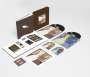 Led Zeppelin: Led Zeppelin II (2014 Reissue) (remastered) (180g) (Super Deluxe Edition Box Set ), LP,LP,CD,CD