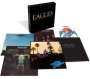 Eagles: The Studio Albums 1972 - 1979 (Limited Edition Boxset), CD,CD,CD,CD,CD,CD