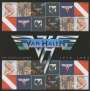 Van Halen: The Studio Albums 1978 - 1984, CD,CD,CD,CD,CD,CD