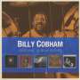 Billy Cobham: Original Album Series, CD,CD,CD,CD,CD